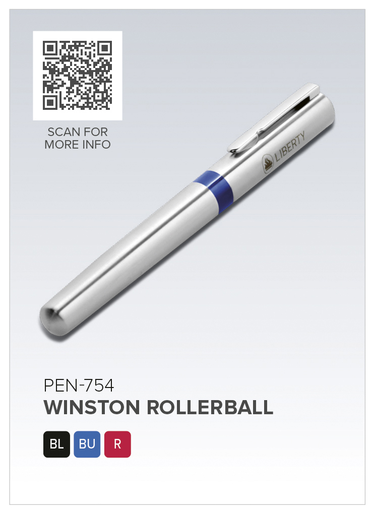 Winston Rollerball